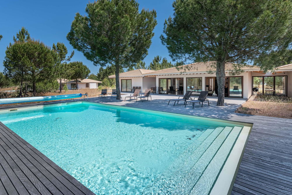 3 bedroom villa located in the Spatia Comporta Resort 3189199701