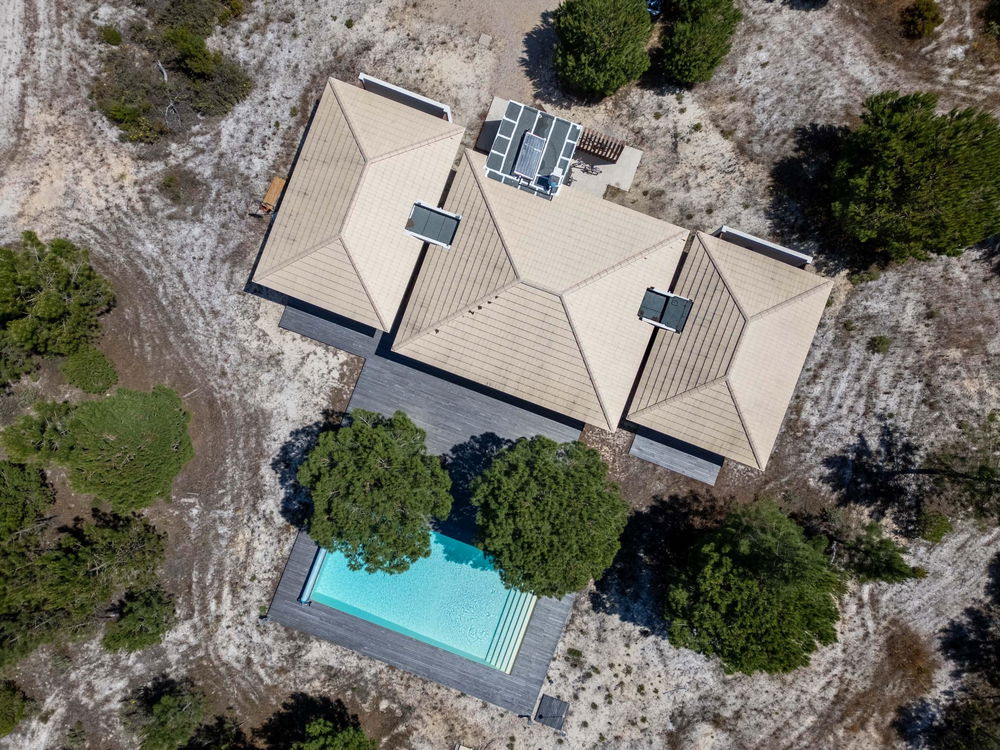 3 bedroom villa located in the Spatia Comporta Resort 3189199701