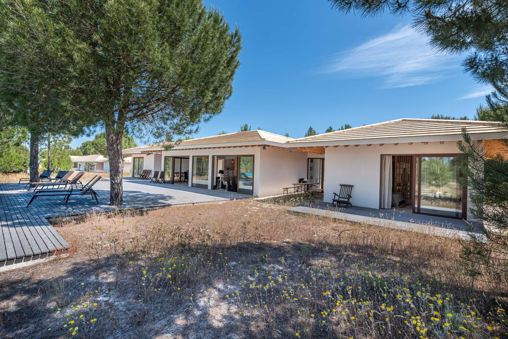 3 bedroom villa located in the Spatia Comporta Resort 3189199701