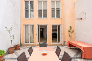 6 bedroom villa with four floors and terrace in Príncipe Real 1777765176