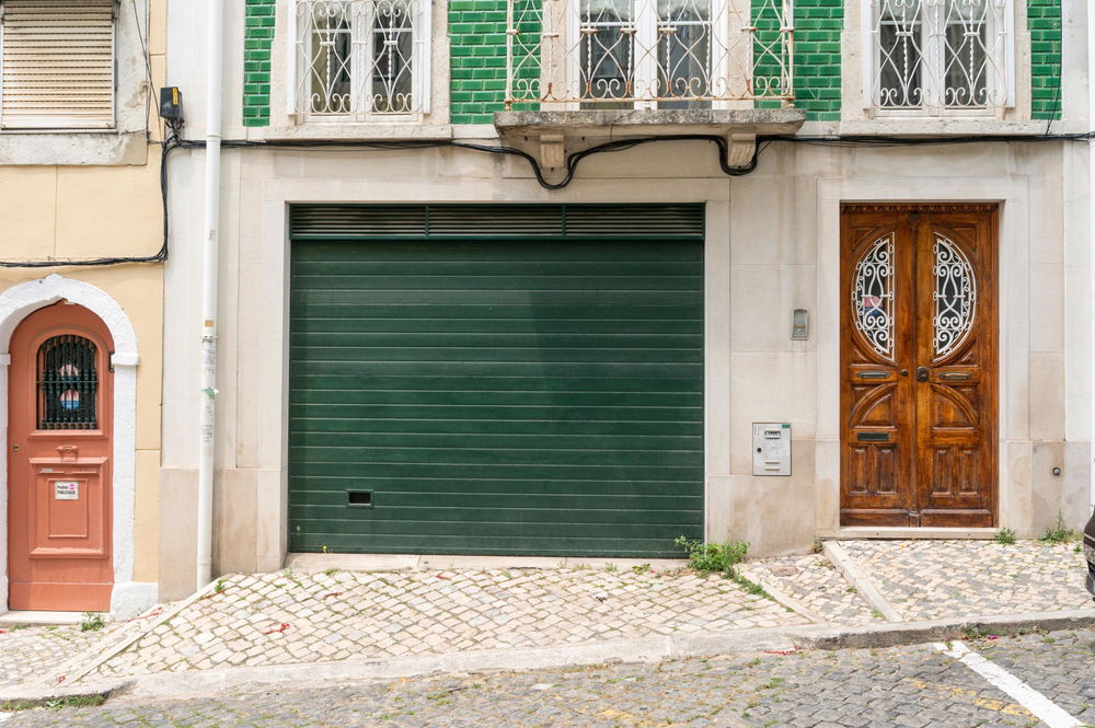 6 bedroom villa with four floors and terrace in Príncipe Real 1777765176