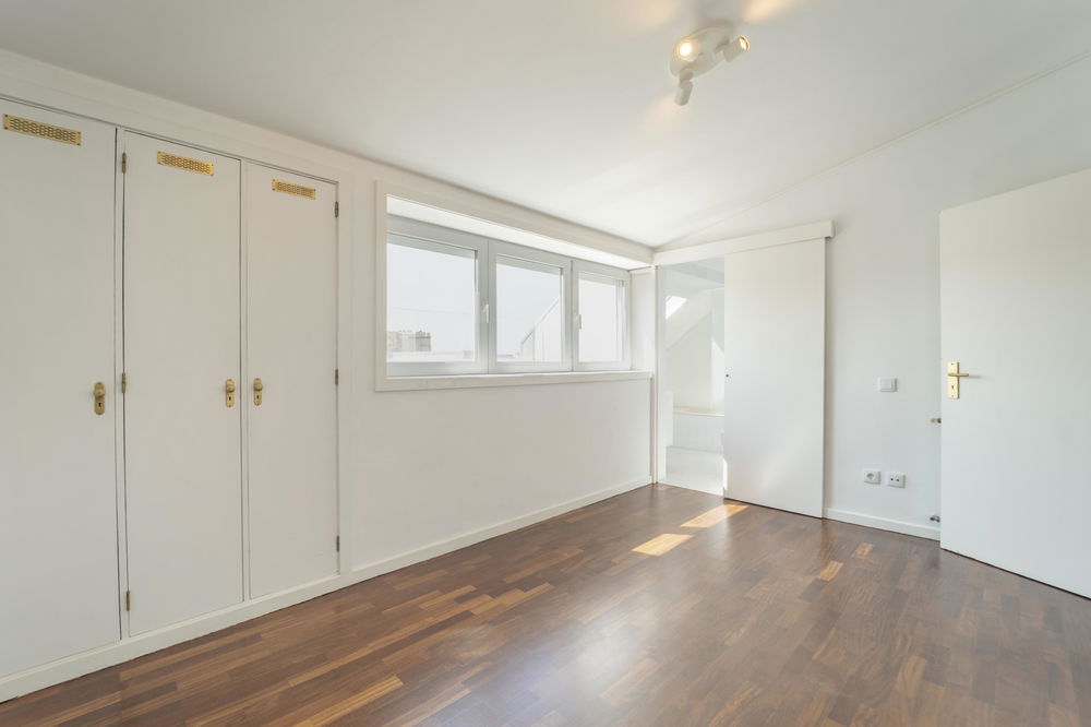 3 bedroom flat with balconies, in Foz do Douro, Porto 1637979765