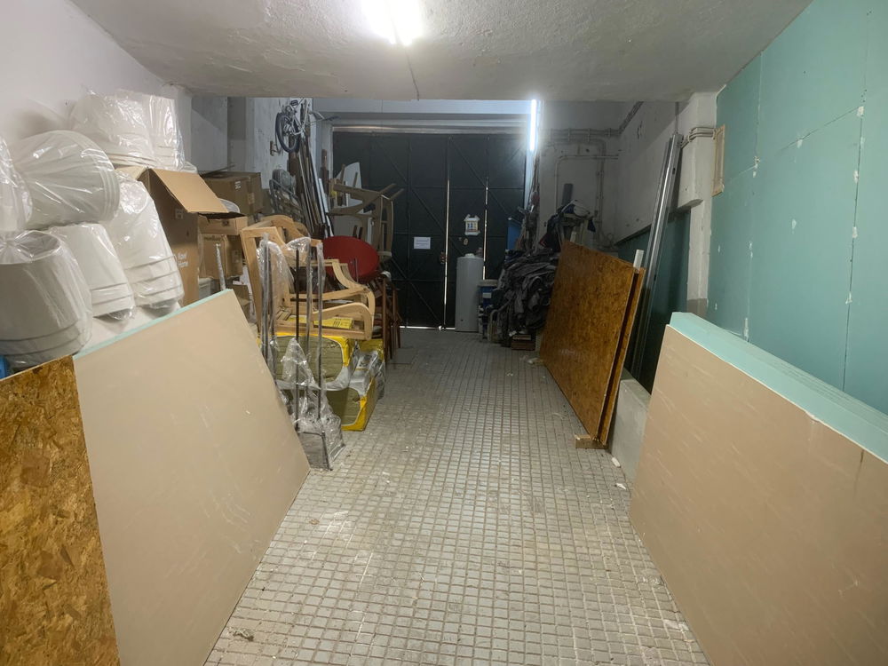 Warehouse with 194 m2 in Campo de Ourique with yield 1399358823