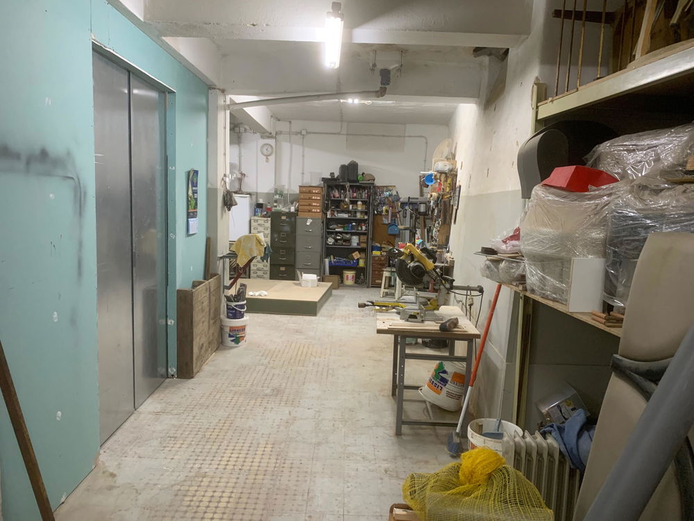 Warehouse with 194 m2 in Campo de Ourique with yield 1399358823