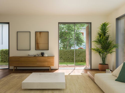 1 bedroom flat in a new development next to Tapada das Necessidades 2272615415