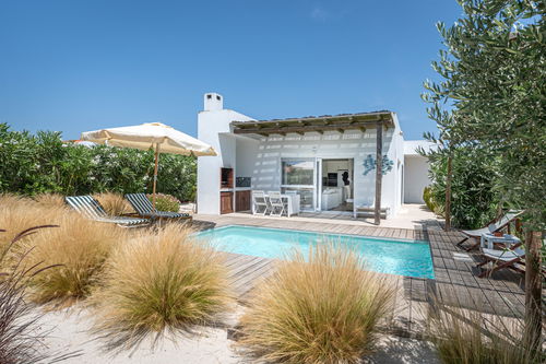 House 2 Bedrooms, Possanco, Comporta 460406878