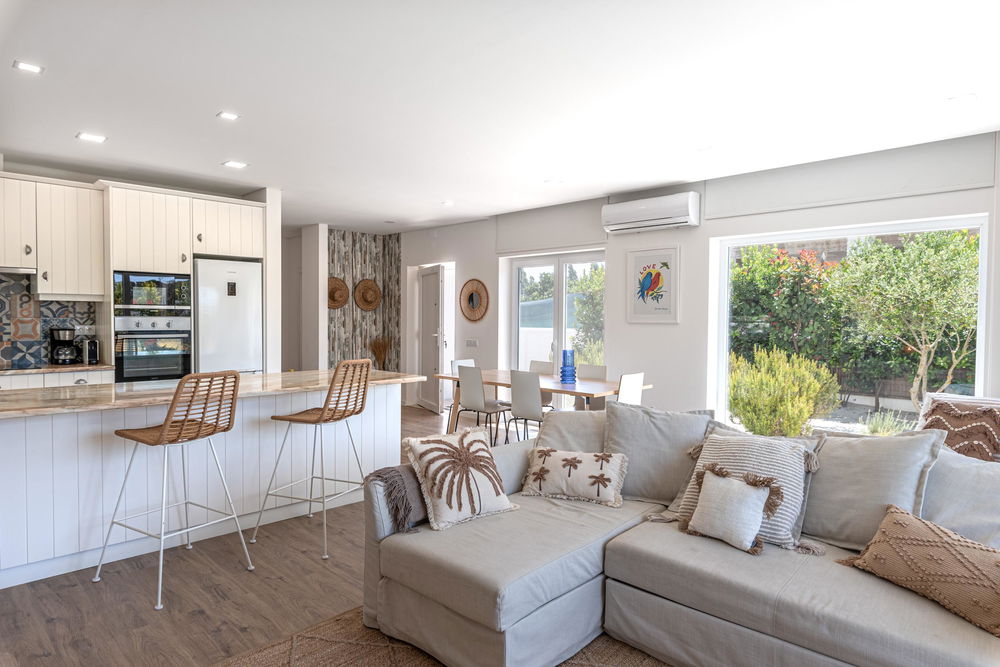 House 2 Bedrooms, Possanco, Comporta 460406878