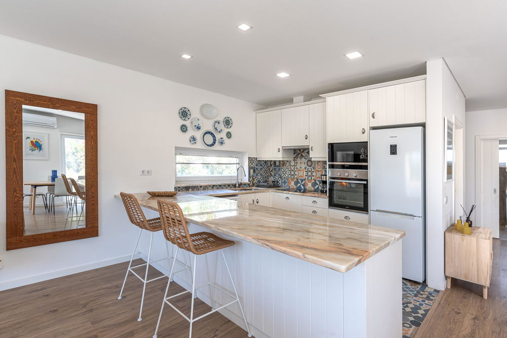 House 2 Bedrooms, Possanco, Comporta 460406878