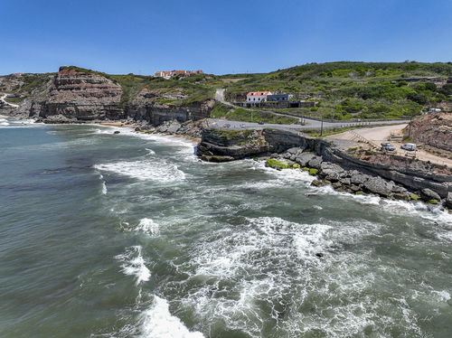 Detached House T3+1 with 270 M² of construction area, in Mafra 3899151402