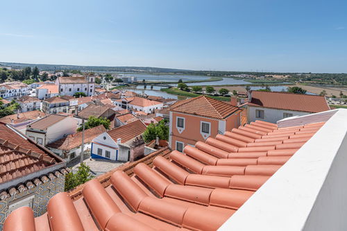 2 Bedroom Apartment, Renovated, Alcácer Center 2125886985