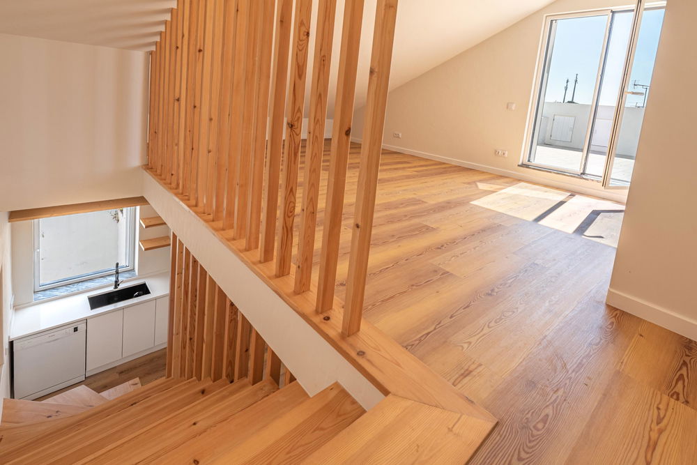 2 Bedroom Apartment, Renovated, Alcácer Center 2125886985