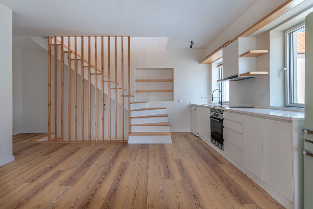 2 Bedroom Apartment, Renovated, Alcácer Center 2125886985