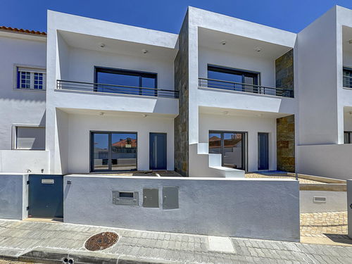 2 bedroom villa with sea view in Ribamar, Ericeira. 2925861234