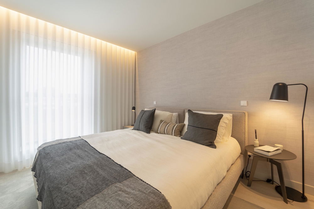 3 bedroom flat with balcony in new development, Vila Nova de Gaia 1276652321