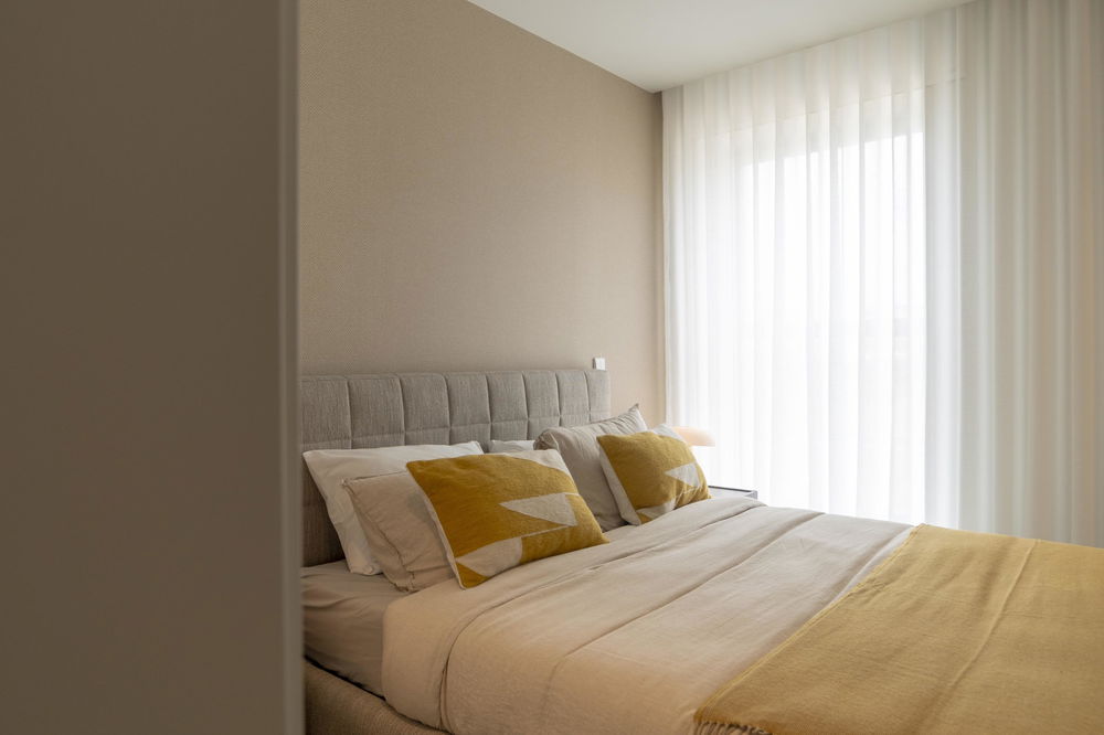 3 bedroom flat with balcony in new development, Vila Nova de Gaia 1276652321