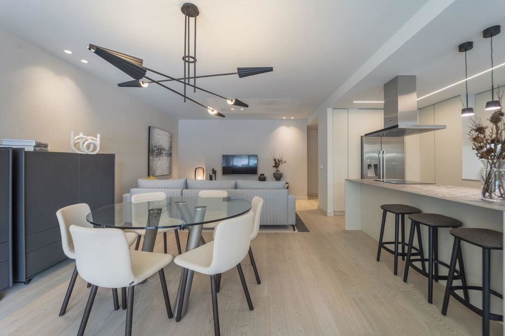 3 bedroom duplex flat with balcony in new development, Vila Nova de Gaia 570698486