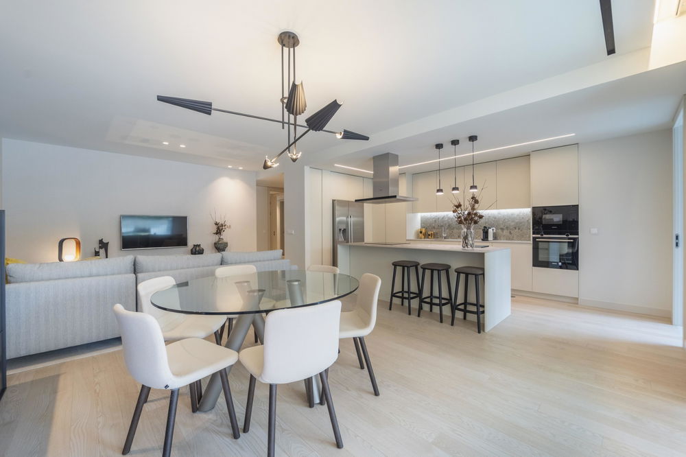 3 bedroom flat with balcony in new development, Vila Nova de Gaia 3138222924