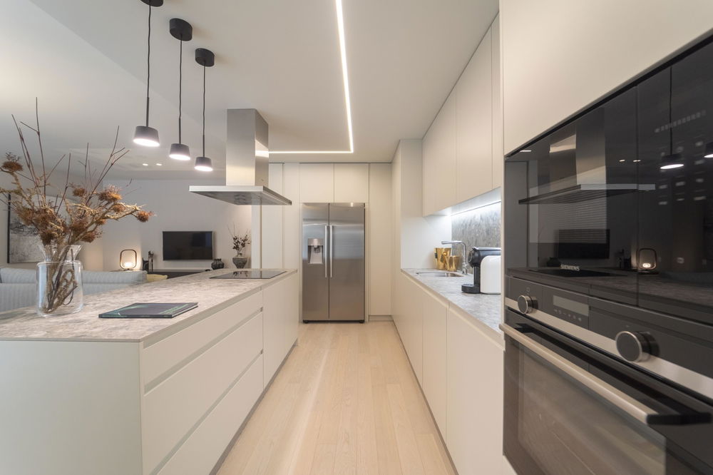 3 bedroom flat with balcony in new development, Vila Nova de Gaia 1382997625