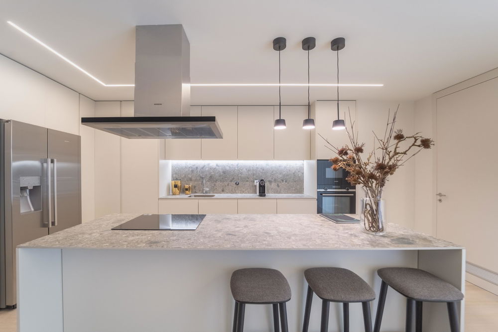 3 bedroom flat with balcony in new development, Vila Nova de Gaia 1382997625