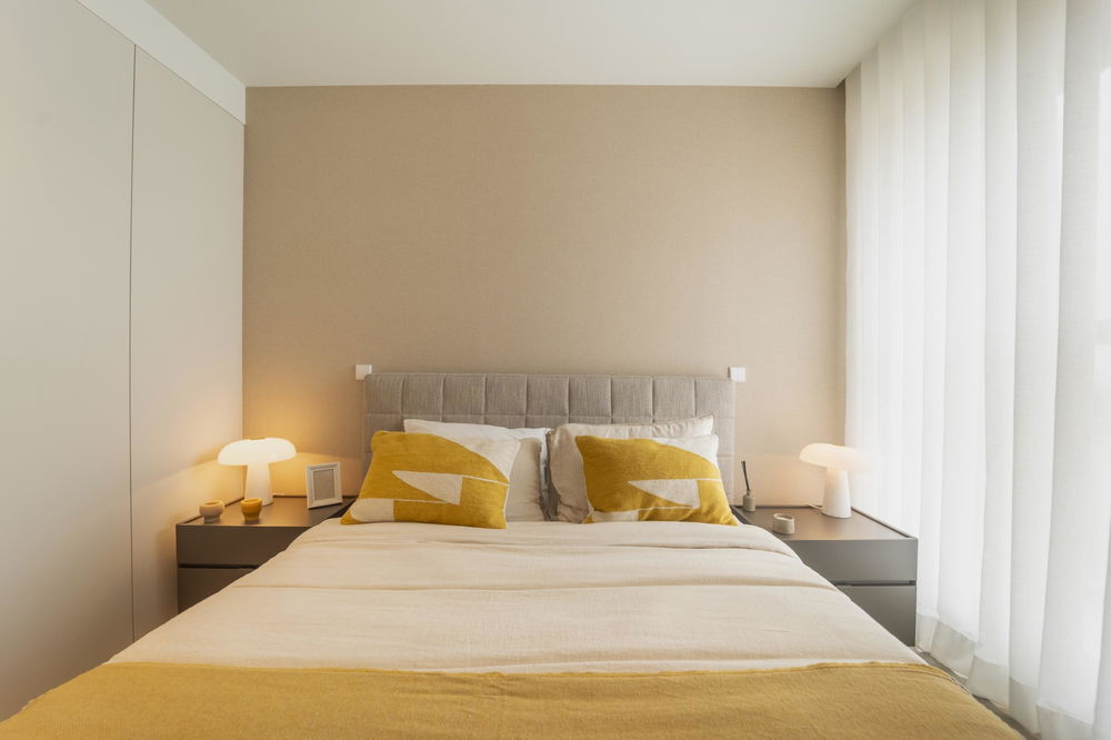 3 bedroom flat with balcony in new development, Vila Nova de Gaia 752853700