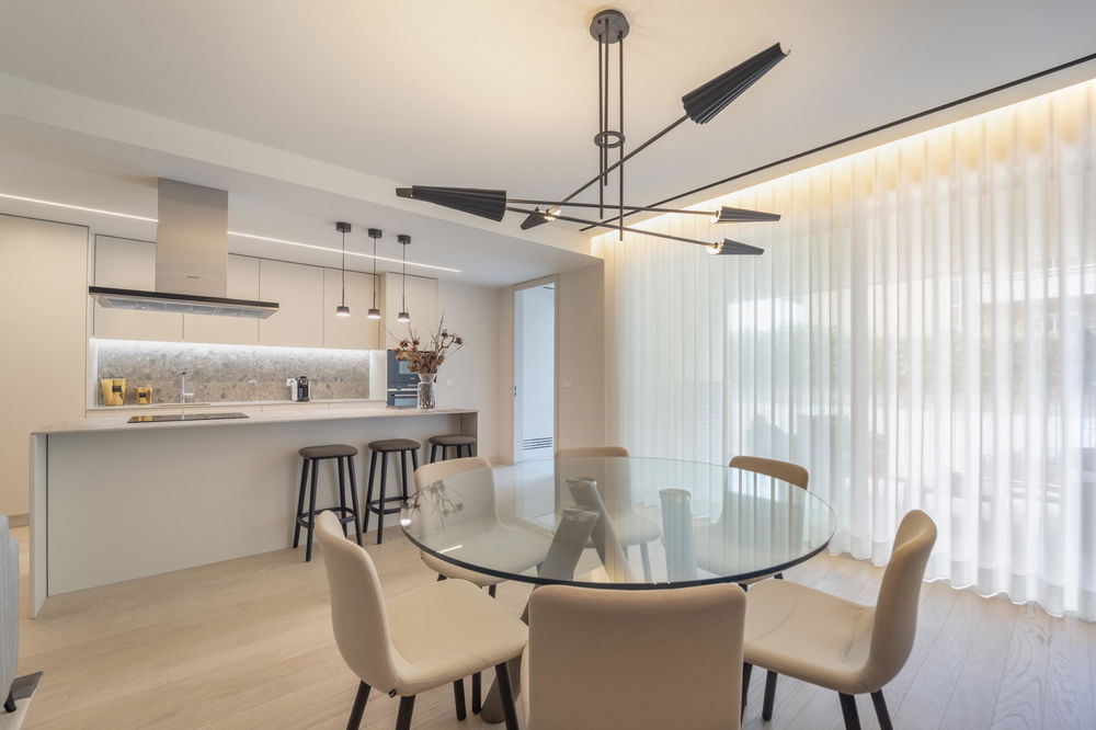 3 bedroom flat with balcony in new development, Vila Nova de Gaia 1540919890