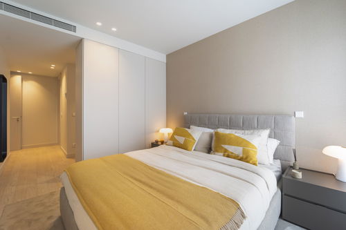 3 bedroom flat with balcony in new development, Vila Nova de Gaia 153712949