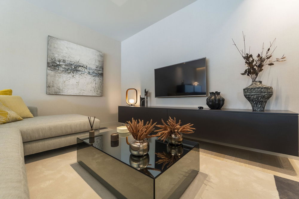 4 bedroom flat with balcony in new development, Vila Nova de Gaia 2116962723