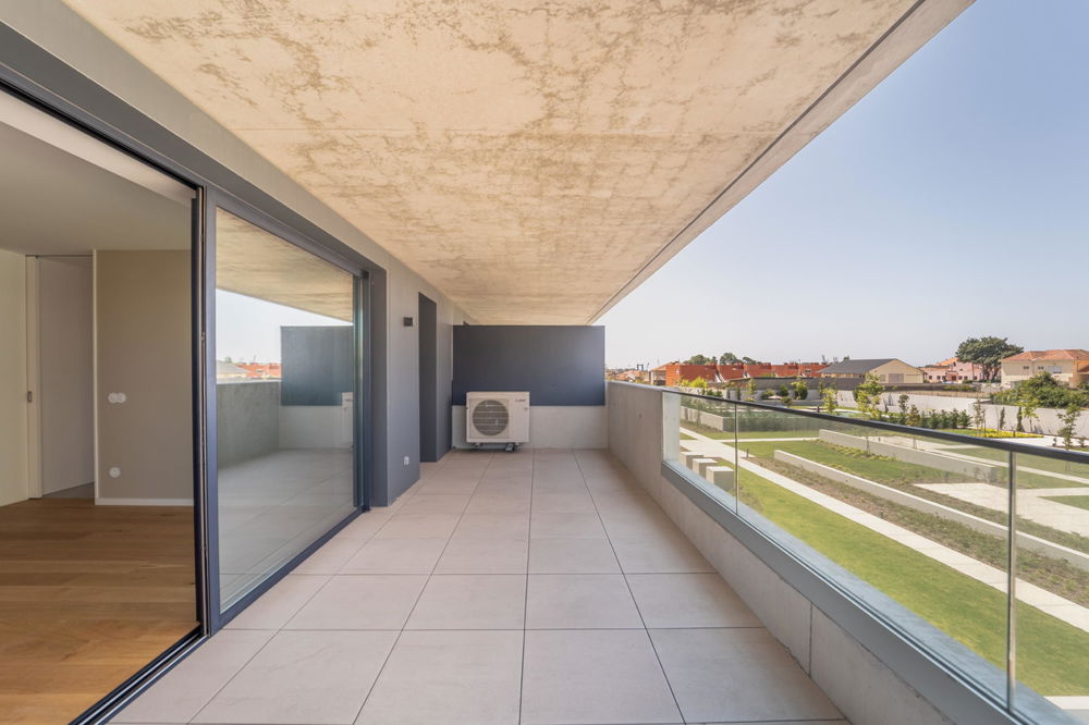 3 bedroom flat, new, gated community with swimming pool 3317118603