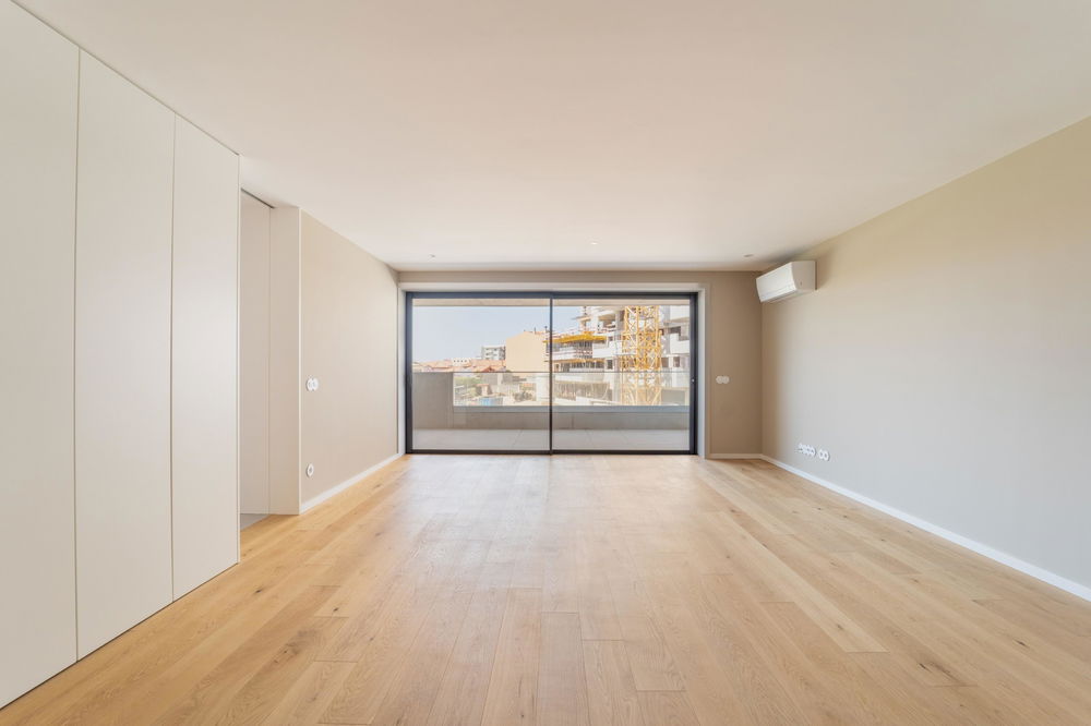 3 bedroom flat, new, gated community with swimming pool 3317118603