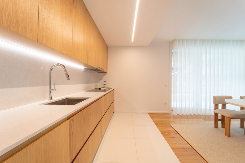 3 bedroom flat with terrace, in Vila Nova de Gaia 735333641