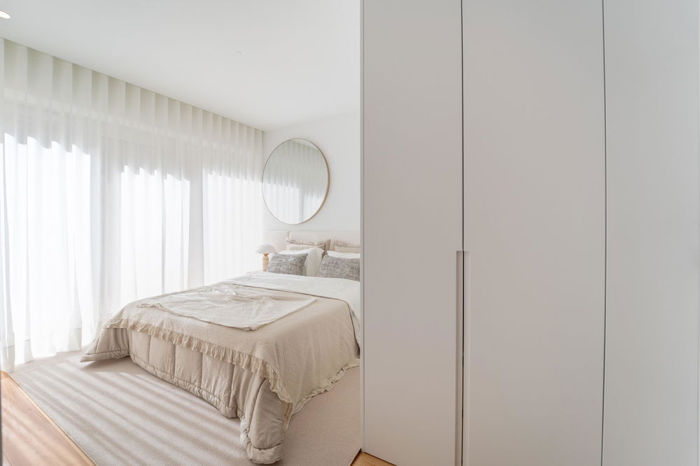 2 bedroom flat with balcony, in Vila Nova de Gaia 3135989305