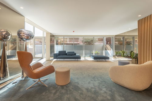 2 bedroom flat with balcony, in Vila Nova de Gaia 3454817967