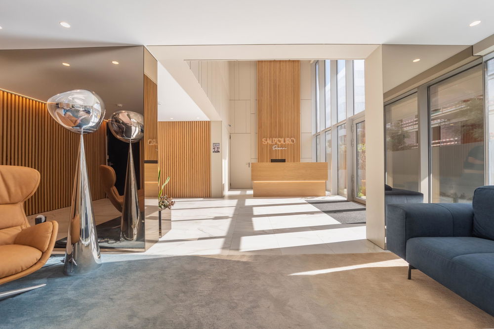 2 bedroom flat with balcony, in Vila Nova de Gaia 3454817967