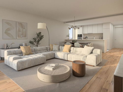 2 bedroom flat with balcony, in Vila Nova de Gaia 2243953777