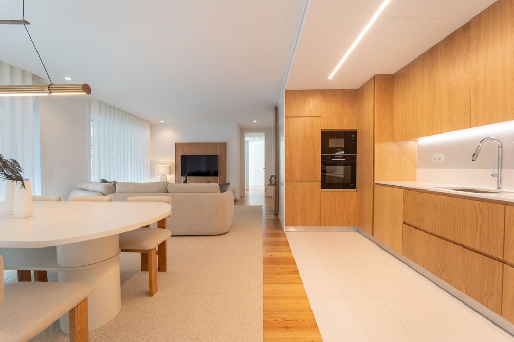 3 bedroom flat with terrace, in Vila Nova de Gaia 1198082730