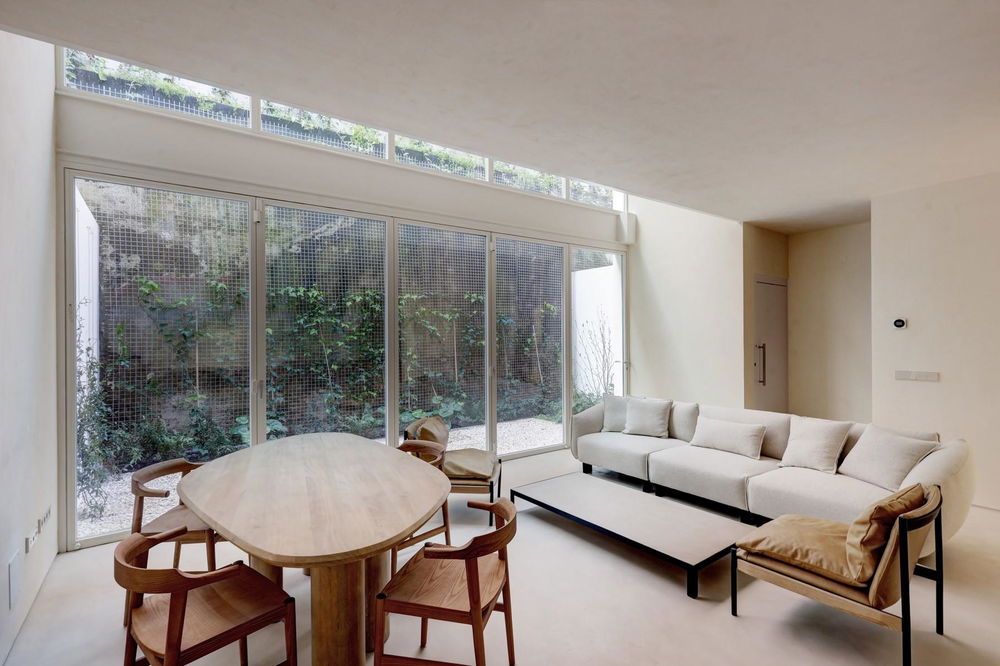 3 bedroom villa located in Marvila, Lisbon, with garden 4077215440