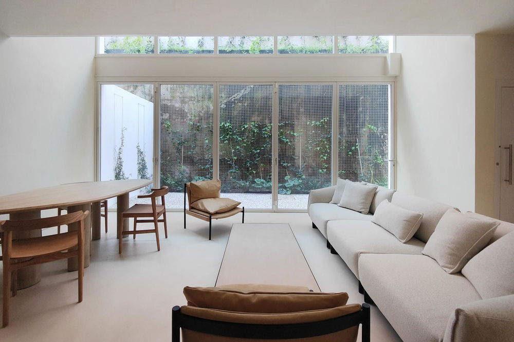 3 bedroom villa located in Marvila, Lisbon, with garden 4077215440