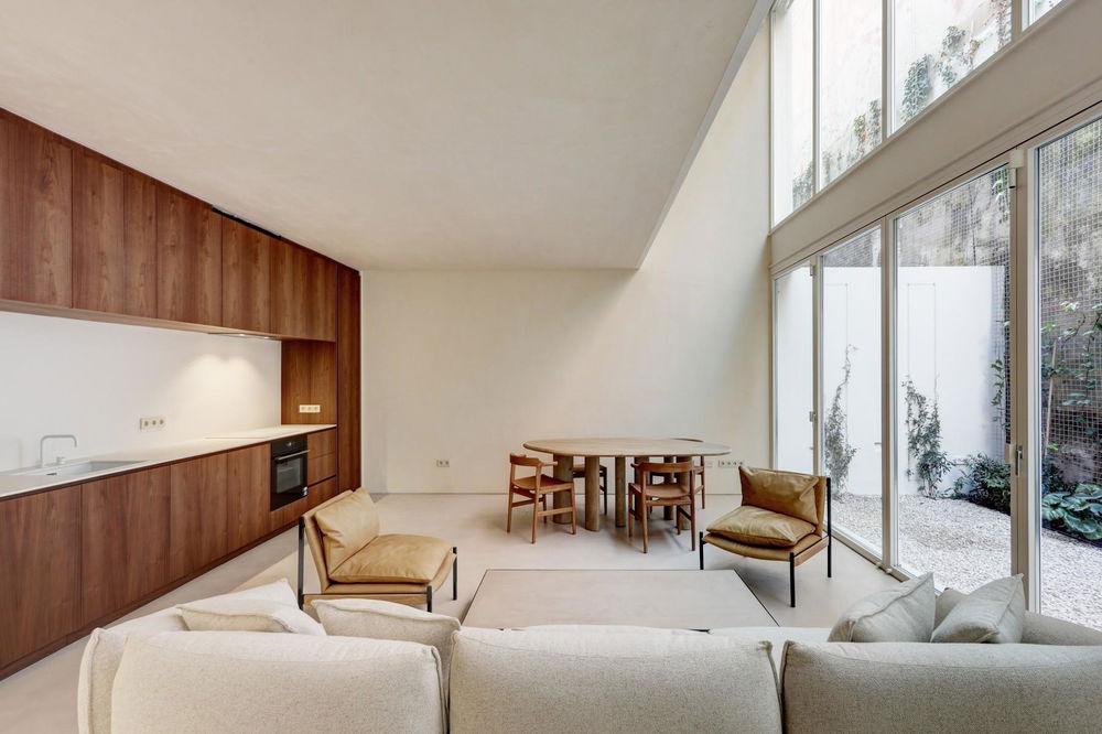 3 bedroom villa located in Marvila, Lisbon, with garden 4077215440