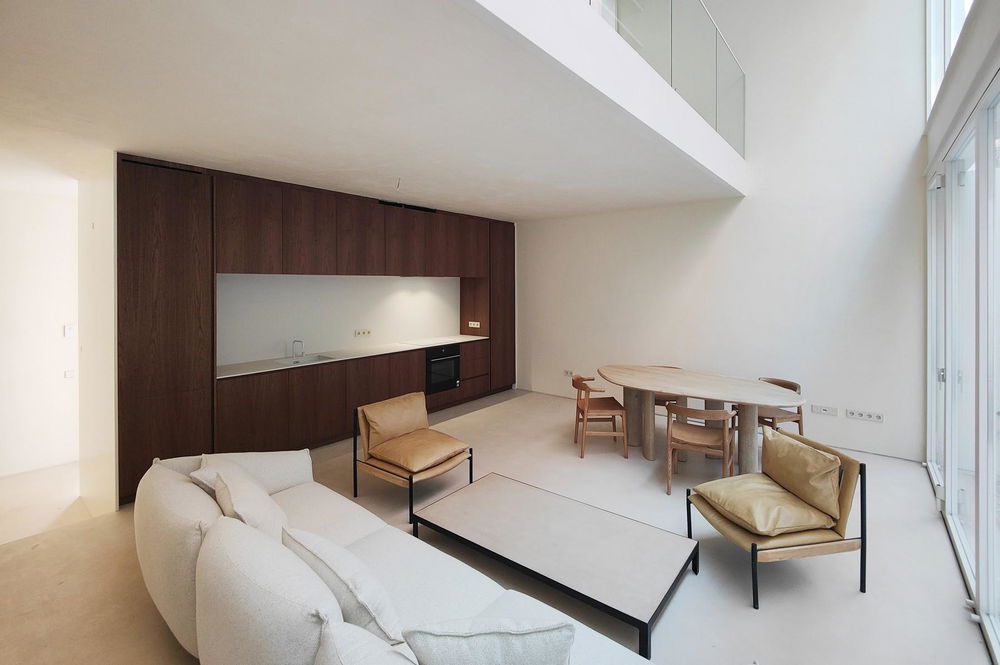 3 bedroom villa located in Marvila, Lisbon, with garden 4077215440