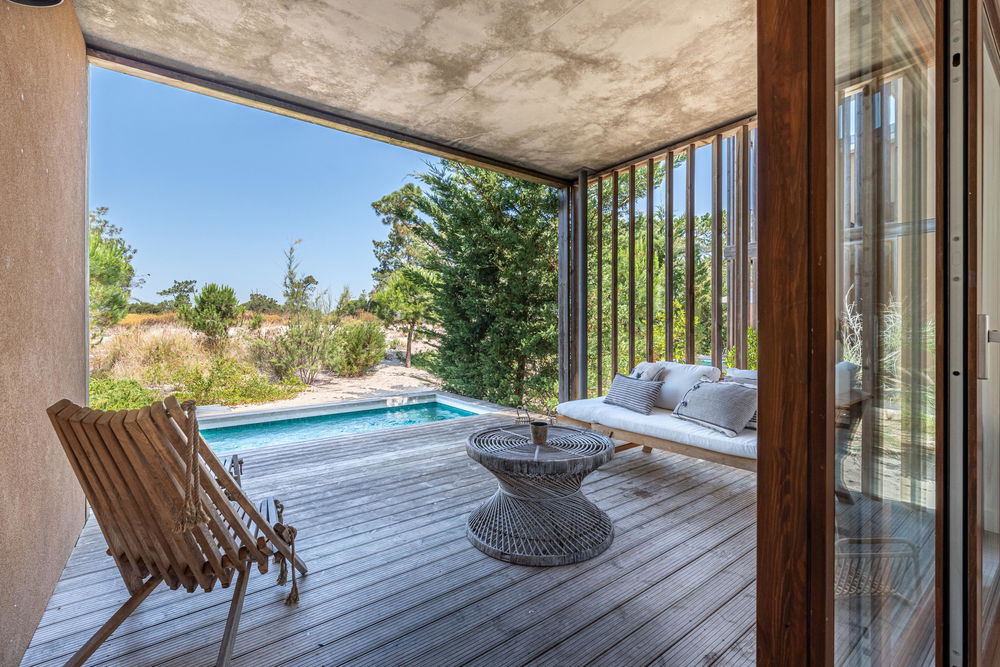 2+1 bedroom villa at Pestana Troia Eco Resort, Beach Villa 1299769790