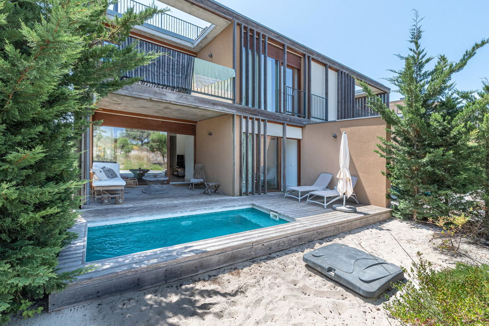 2+1 bedroom villa at Pestana Troia Eco Resort, Beach Villa 1299769790