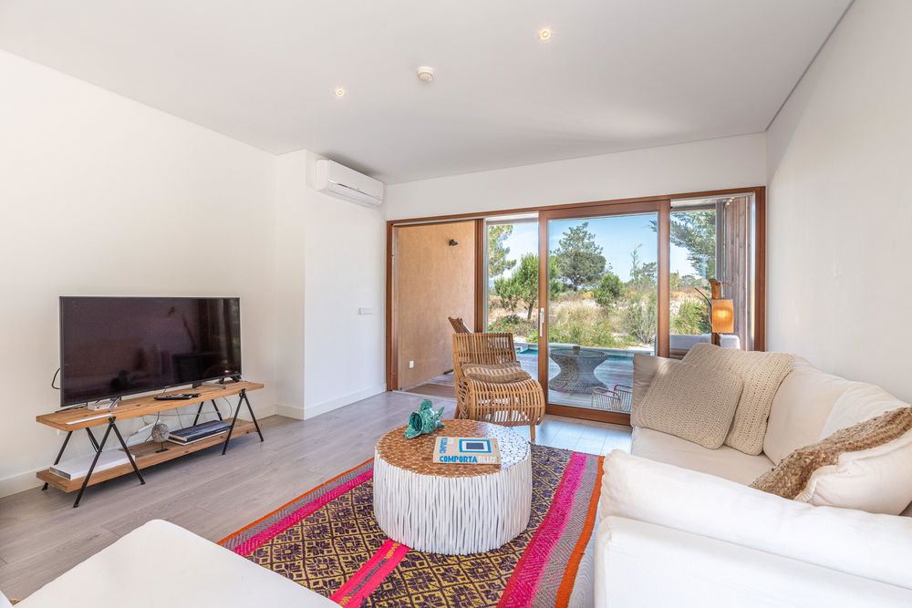 2+1 bedroom villa at Pestana Troia Eco Resort, Beach Villa 1299769790