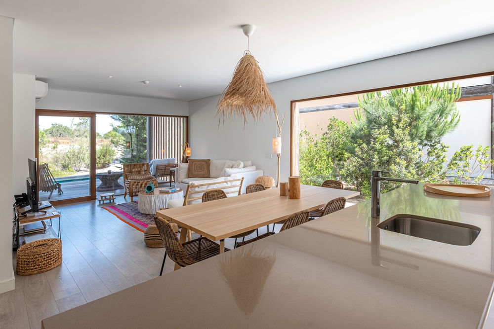 2+1 bedroom villa at Pestana Troia Eco Resort, Beach Villa 1299769790