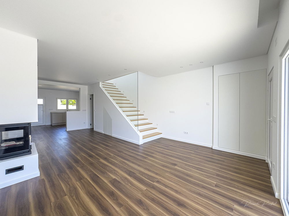 2 bedroom villa with sea view in Ribamar, Ericeira. 4148287602