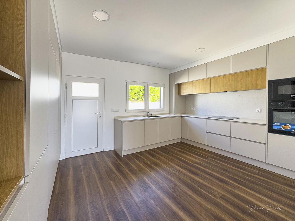 2 bedroom villa with sea view in Ribamar, Ericeira. 4148287602