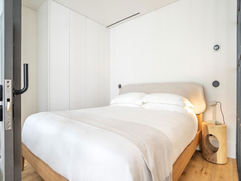 Furnished 1 bedroom flat with AL in Foz Douro 3773954671