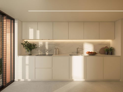 3 bedroom flat with balcony in Santo António dos Cavaleiros 443196440