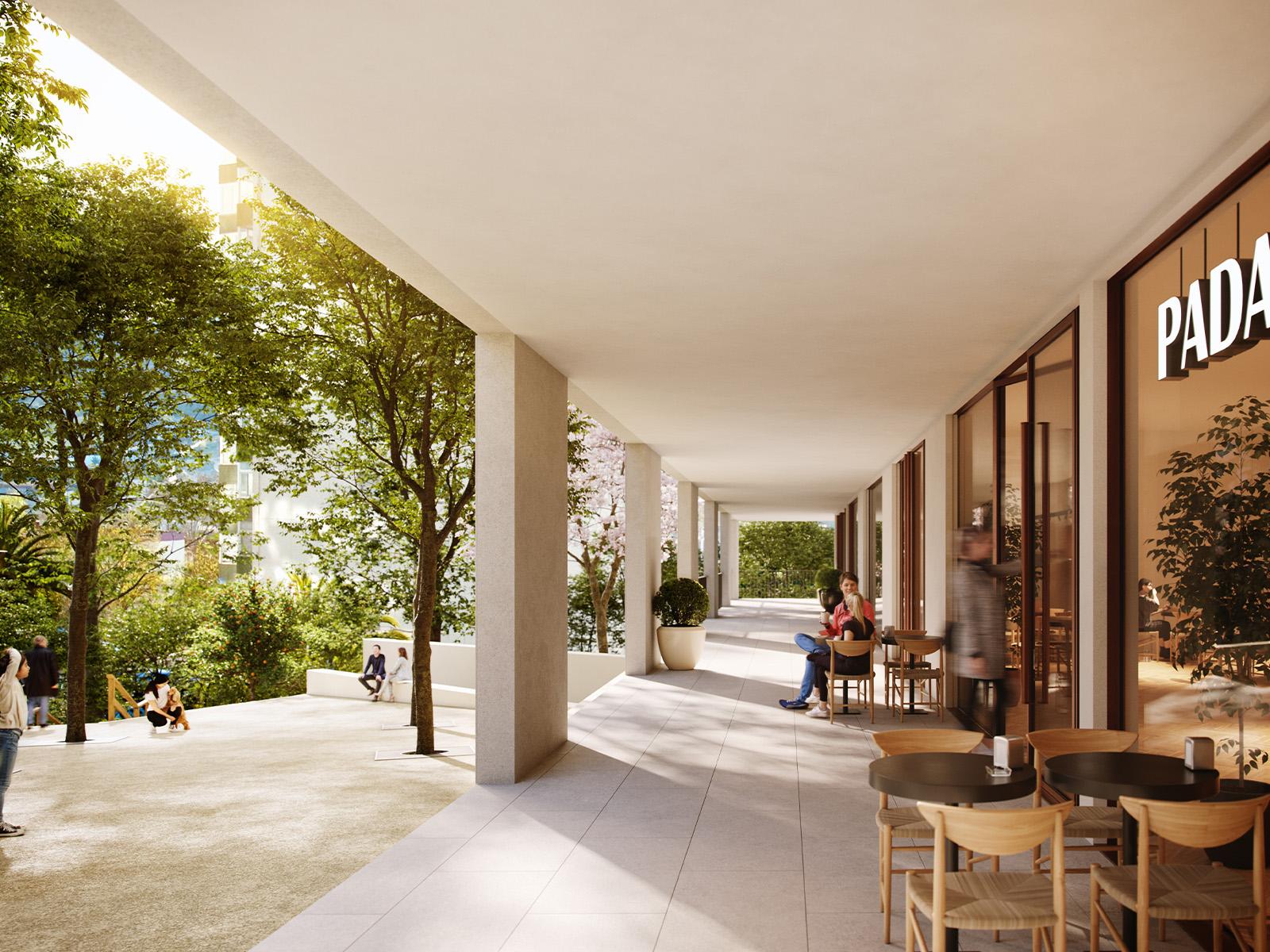 3 bedroom flat with balcony in Santo António dos Cavaleiros