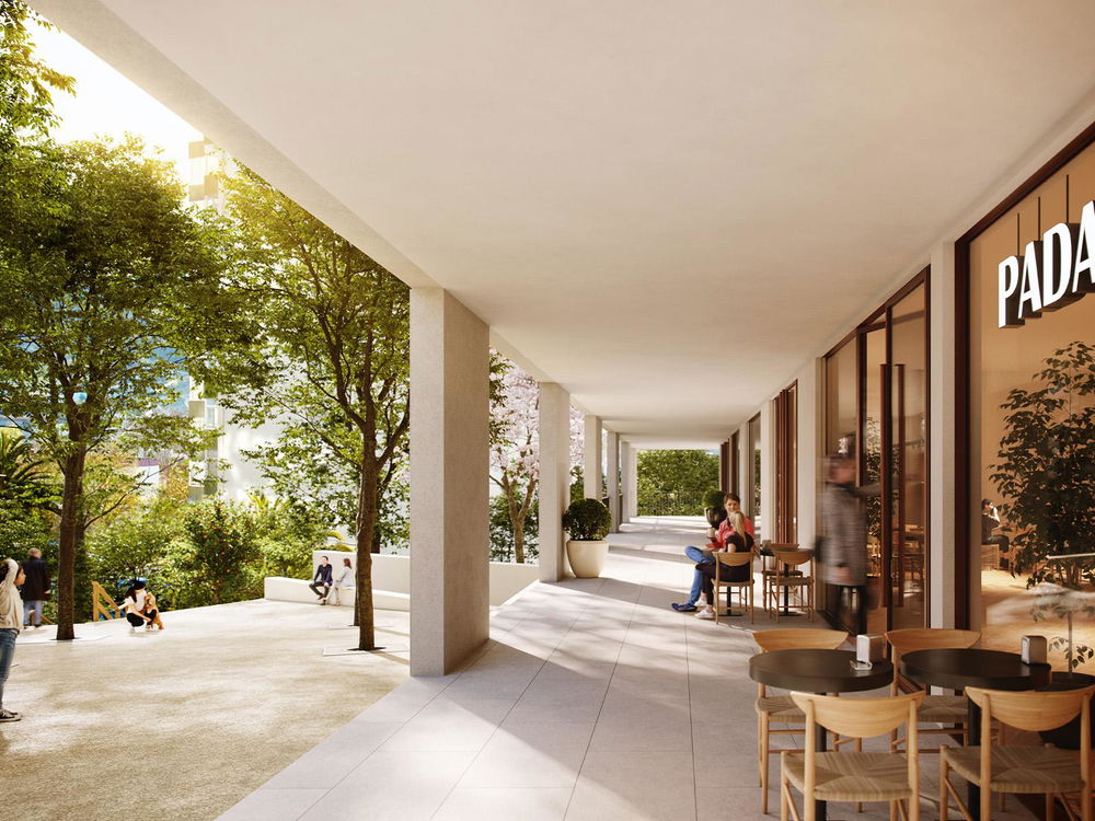 3 bedroom flat with balcony in Santo António dos Cavaleiros 3057144633