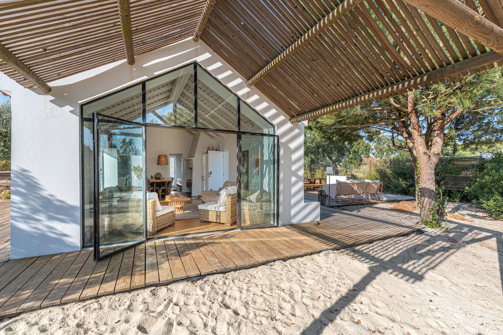 House 3 Bedrooms, Sobreiras Altas, Grândola 790027251